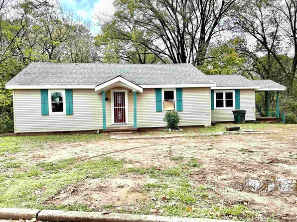 258 Highland Street Ext, Ripley, TN 38063