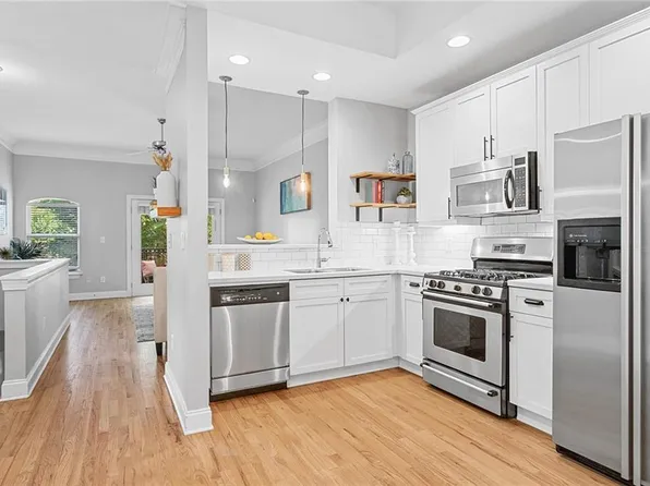 785 Inman Mews Dr NE, Atlanta, GA 30307