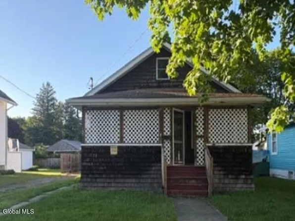 148 Stevens Street, Wellsville, NY 14895