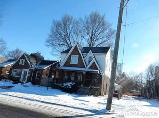 15222 Seymour St, Detroit, MI