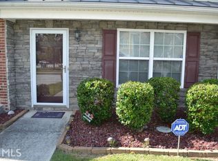 2604 Halligan Poin, Riverdale, GA 30296