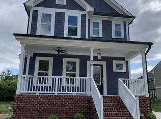 532 E Pine Ave, WAKE FOREST, NC 27587