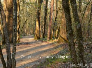 2 Alegria Pl, Hot Springs Village, AR 71909