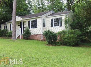 2430 Nancelon Cir, Macon, GA 31204