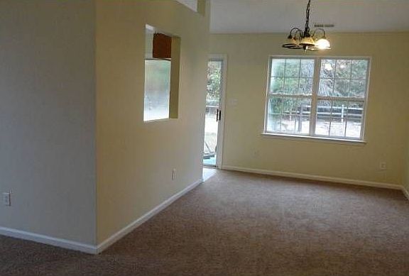 Dinning Area