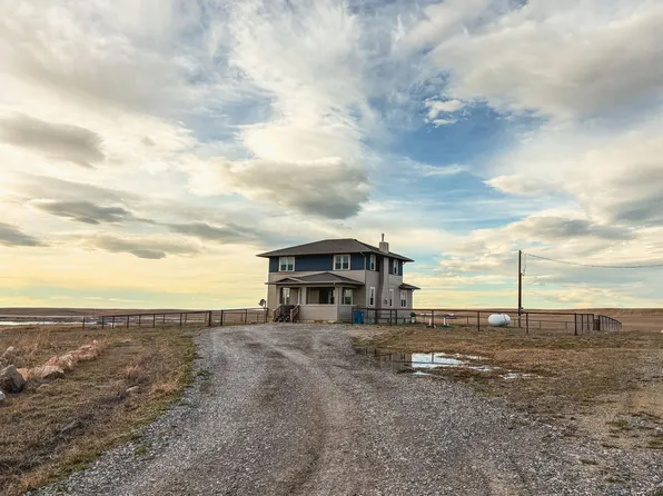 23 Shepherd Acton Rd, Acton, MT 59002