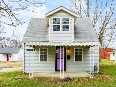 4892 Jeannette Rd, Hilliard, OH, 43026