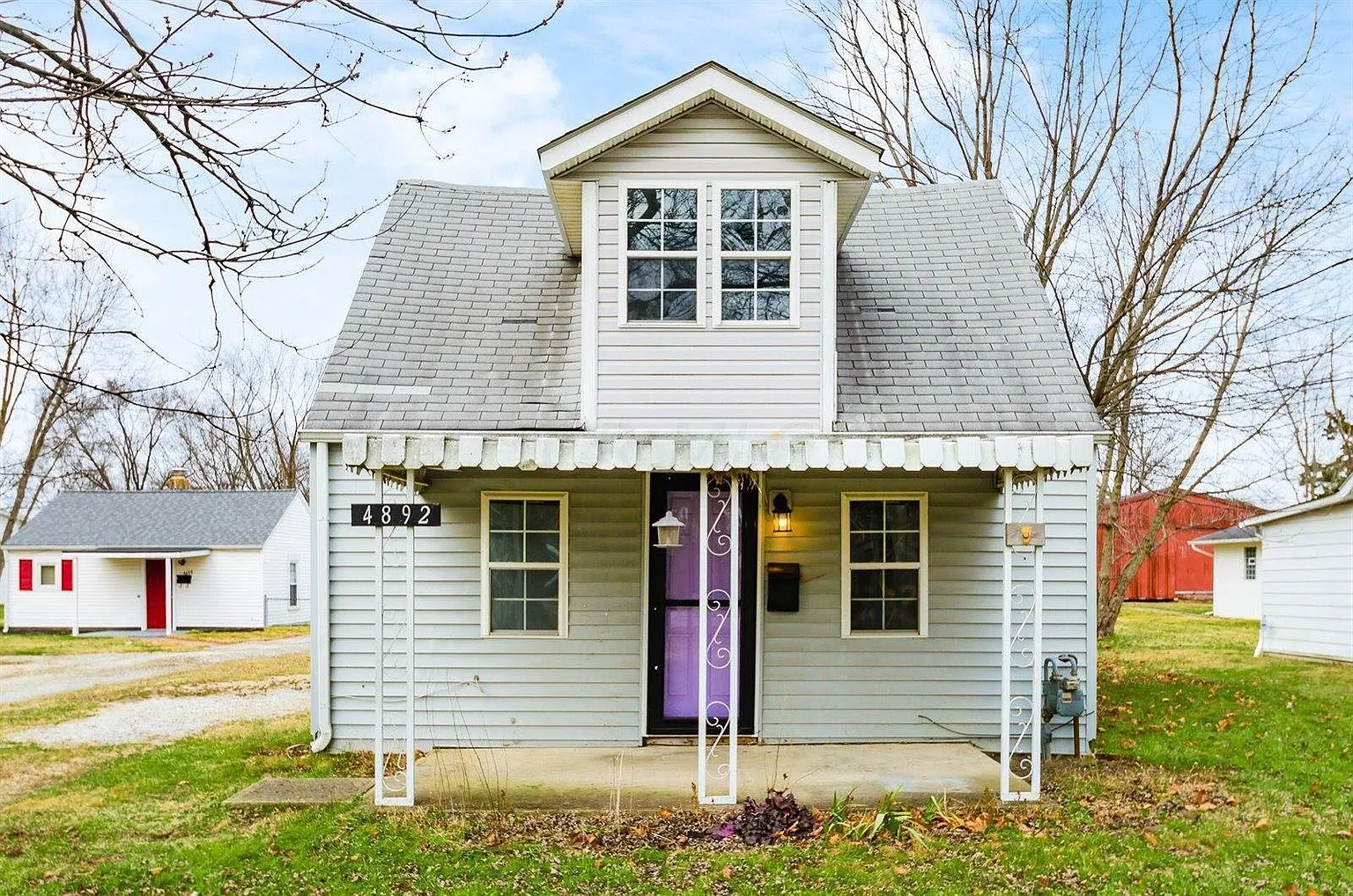 4892 Jeannette Rd photo 1