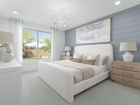 New Homes in Florence, AZ