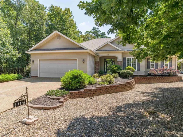 106 Cifuentes Way, Hot Springs Village, AR 71909