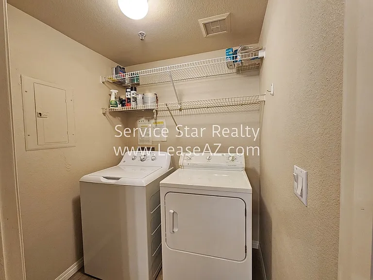 15095 N Thompson Peak Pkwy #1033 — Photo 12