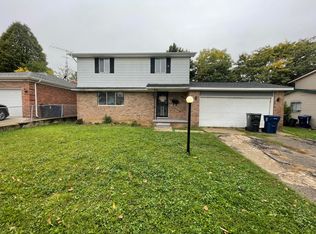 6907 Parkbelt Dr, Flint, MI 48505