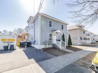 19 Bonner St #1, Chicopee, MA 01013