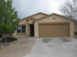 11200 King Rail Rd SW, Albuquerque, NM 87121