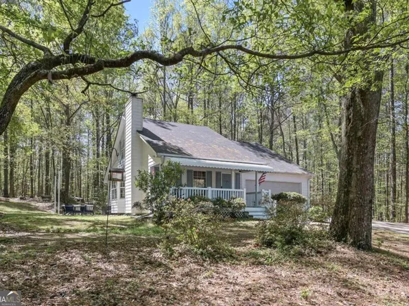 3895 Purdy Dr, Lithia Springs, GA 30122