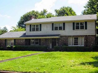 116 Wildwood Ln, Jackson, TN 38301