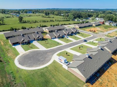 1815 Huron Ct, Mountain Home, AR, 72653