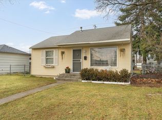 707 E Rowan Ave, Spokane, WA 99207