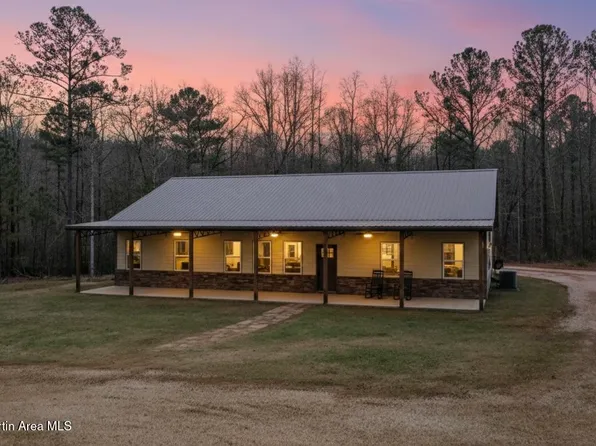 8663 Highway 49 S, Dadeville, AL 36853