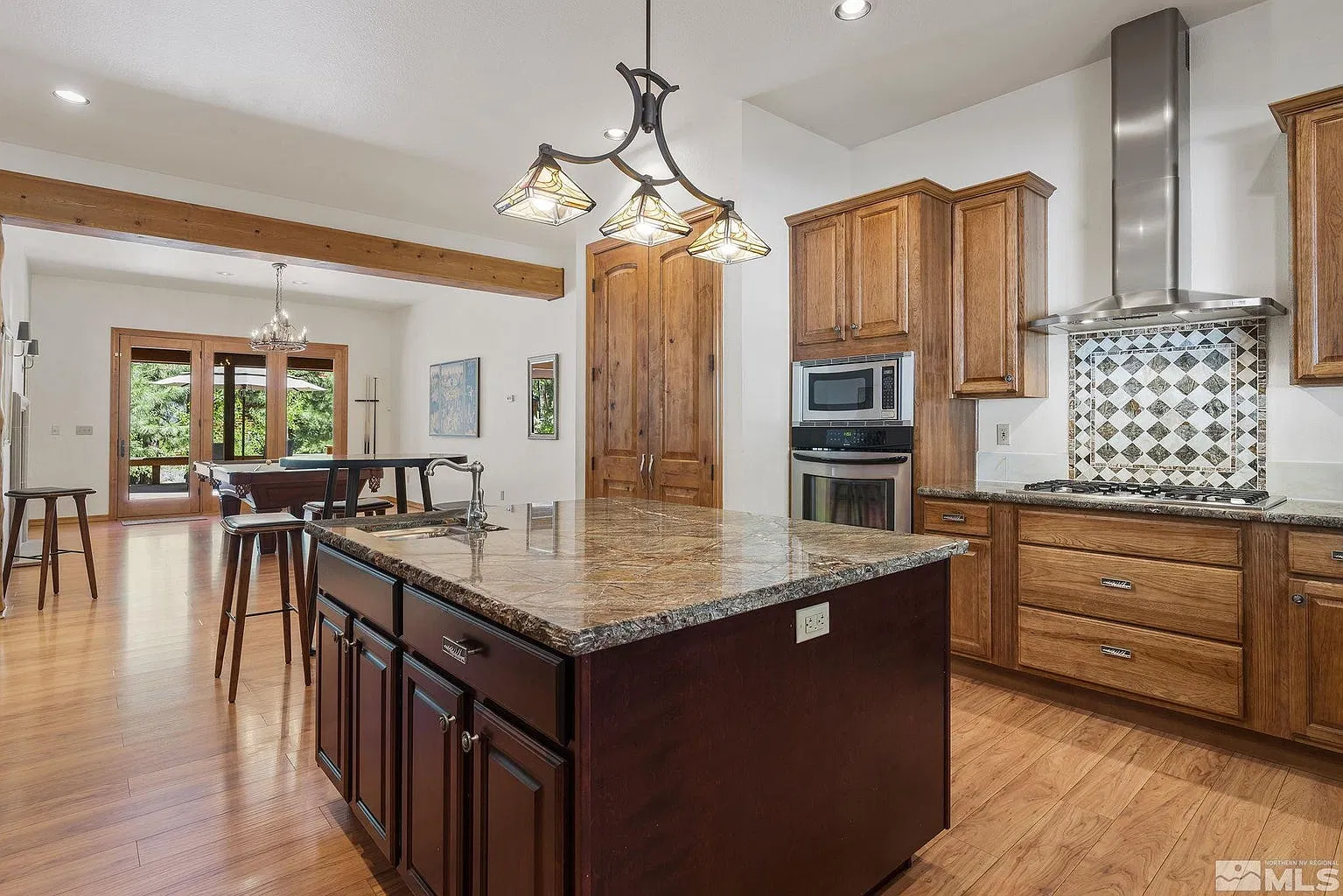 Evergreen Hills Dr, Reno — Photo 4