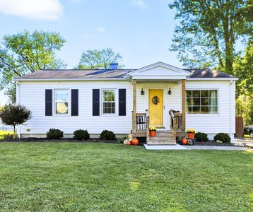 4342 Beechmont Dr, Cincinnati, OH, 45244