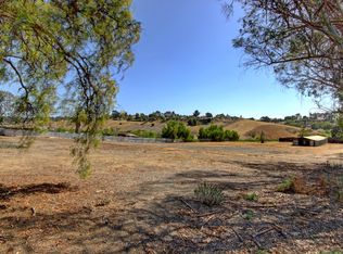 LOT 60 Proctor Valley Road, Bonita, CA 91902