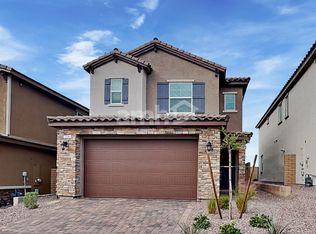 254 Yasmin Daylily Pl, Henderson, NV 89015