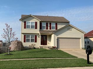 3260 Drew Dr, Hamilton, OH 45011