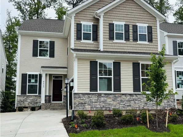 6425 Fennec Run, Moseley, VA 23120