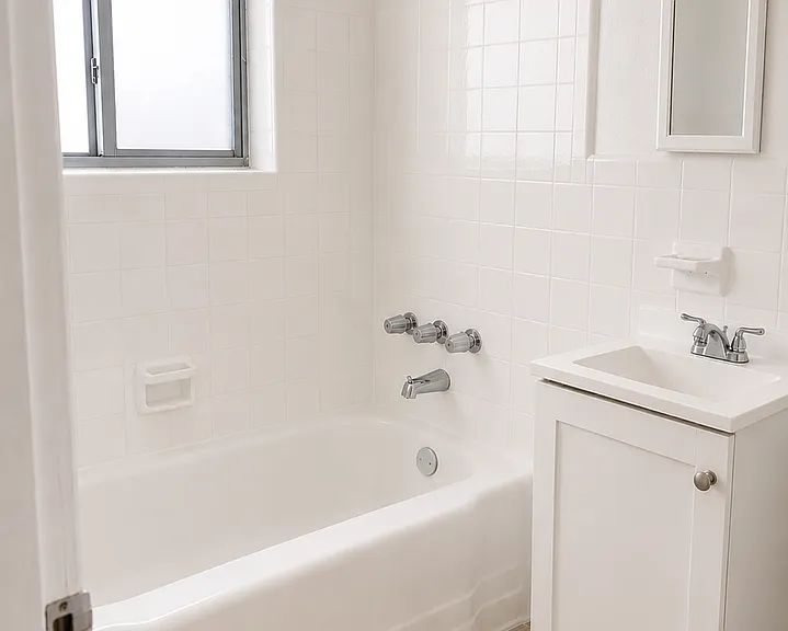 Spring Gardens Apartments — Photo 12