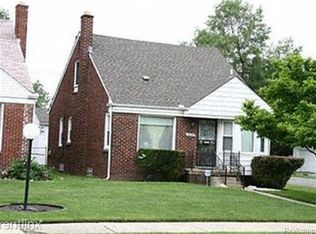 18315 Lesure St, Detroit, MI 48235