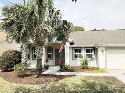 206 Bainbridge St, Panama City Beach, FL, 32413