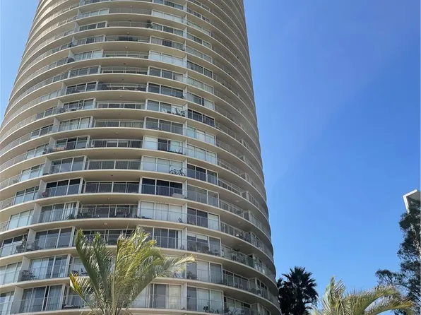 700 E Ocean Blvd Unit 1002, Long Beach, CA 90802