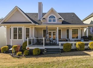 111 Champion Grn, Greenwood, SC 29649