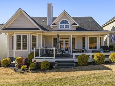 111 Champion Grn, Greenwood, SC, 29649