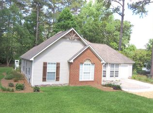 313 Briarcliff Dr, Thomasville, GA 31792