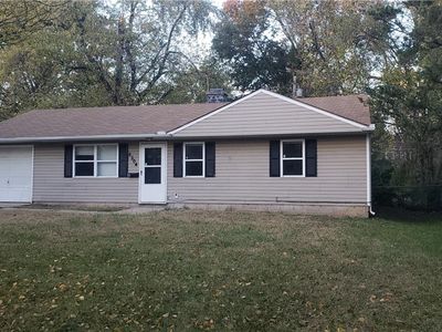 8304 E 111th St, Kansas City, MO, 64134