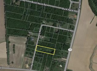 23693 L Rd, Chestertown, MD 21620