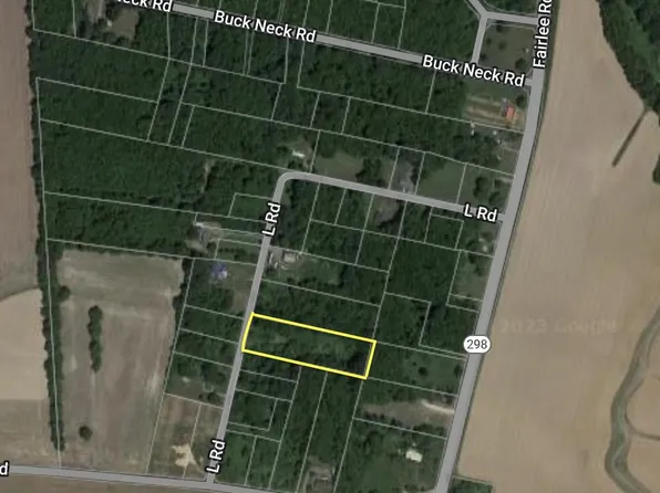 23693 L Rd, Chestertown, MD 21620