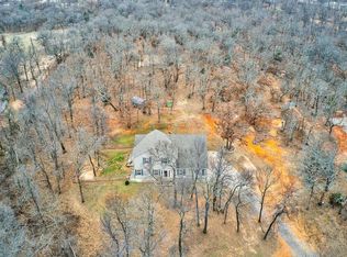 17400 SE 99th St, Choctaw, OK 73020