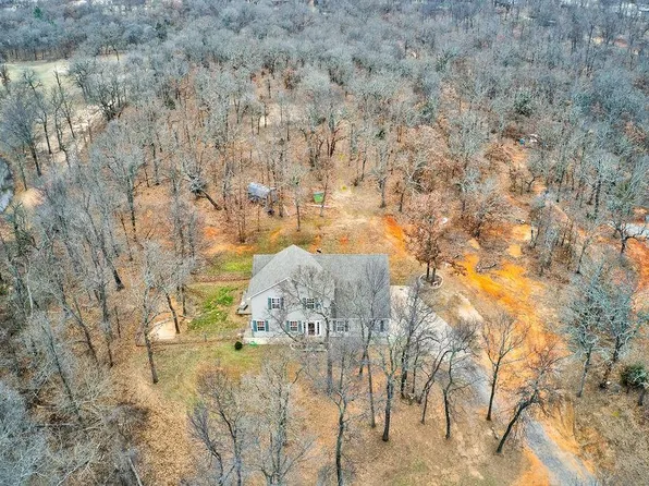 17400 SE 99th St, Choctaw, OK 73020