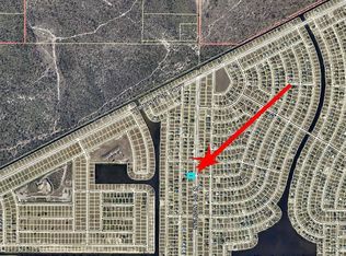 2714 Nelson Rd N, Cape Coral, FL 33993