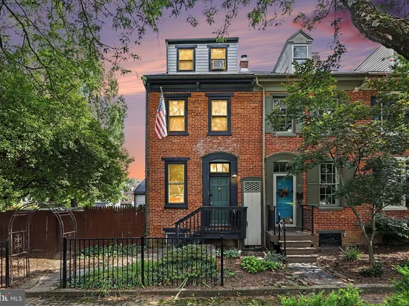 314 W Newton Ave #316, York, PA 17401