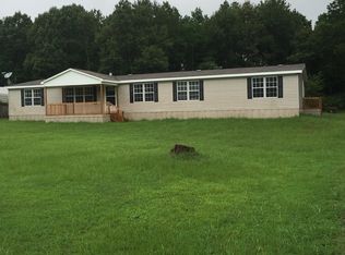 5412 Tal Dr, Shreveport, LA 71129