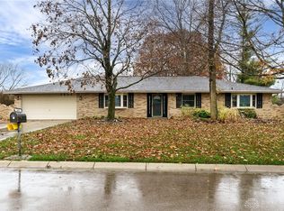 3691 Southbrook Dr, Dayton, OH 45430