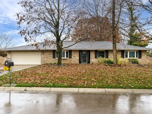 3691 Southbrook Dr, Dayton, OH 45430