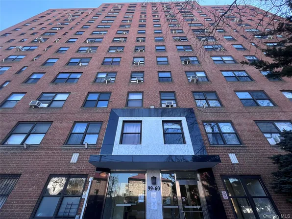 9960 63rd Road #5Z Duplex, Rego Park, NY 11374