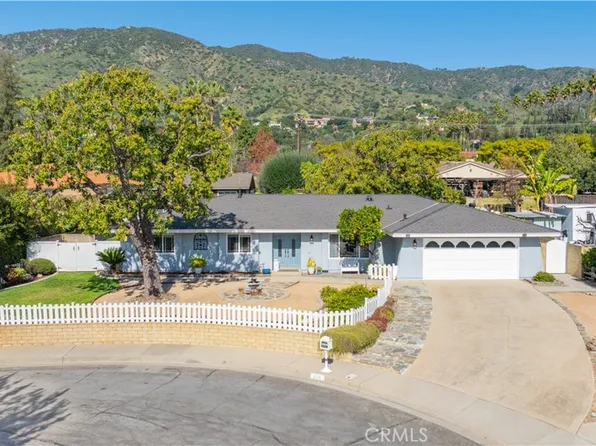 335 W Northridge Ave, Glendora, CA 91741