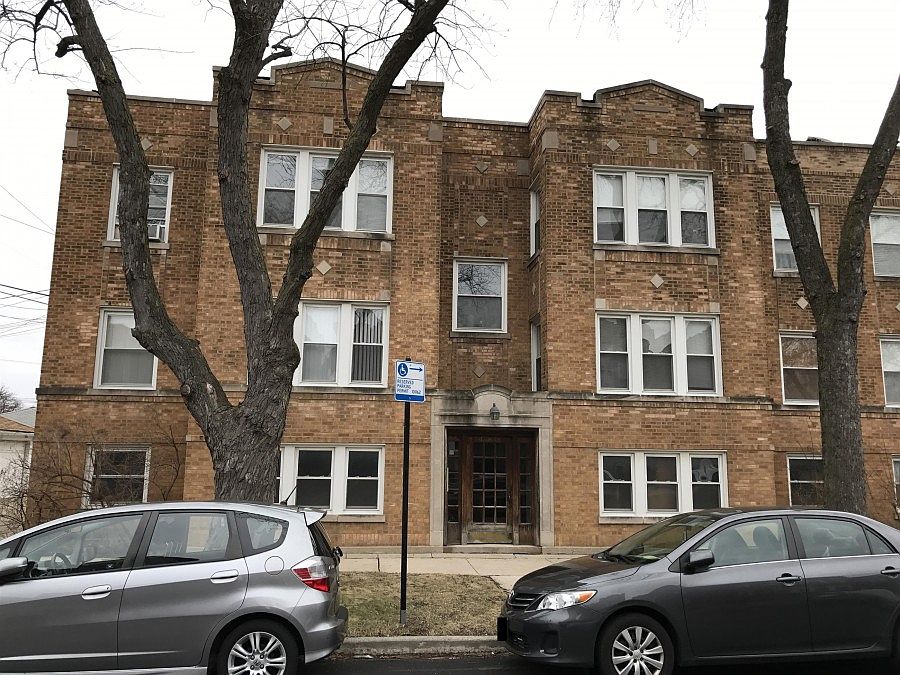 1st image of 4206 W Leland Ave #2