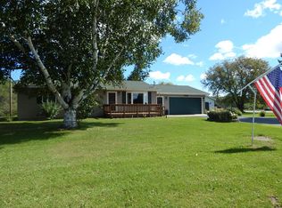 330 N Barlow Rd, Harrisville, MI 48740